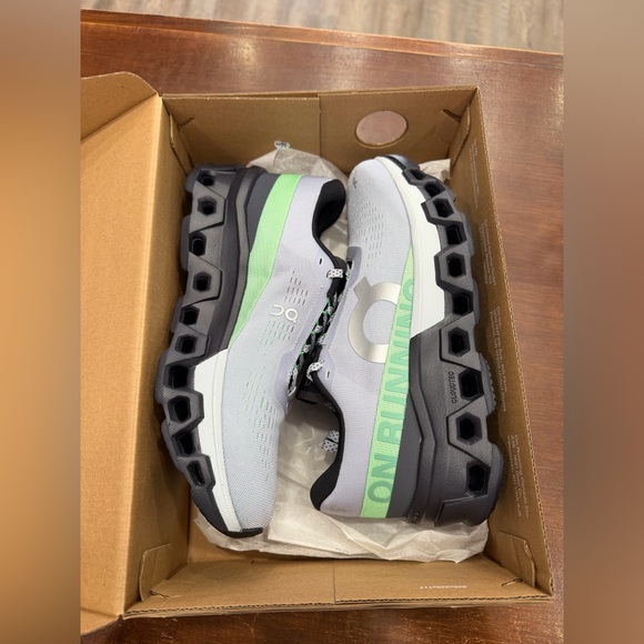 Women's ON Cloudmonster 2 - Picture 5 of 7